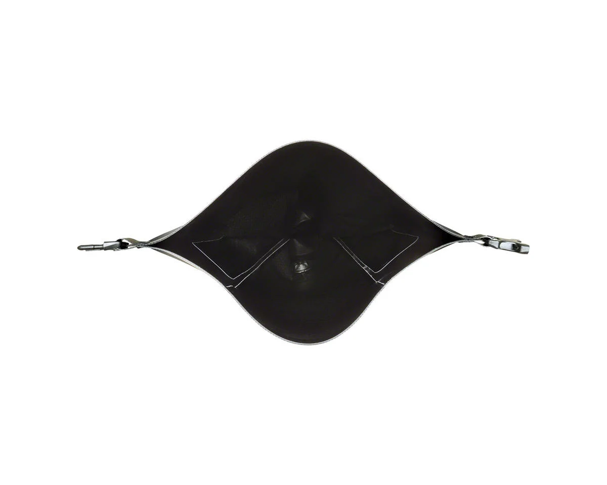 Ortlieb Dry-Pack (Black Matte) (16L) - view 5